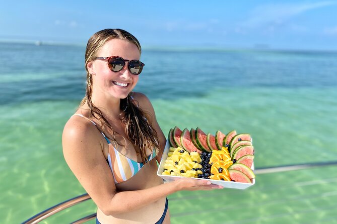 Biologist Owned & Operated: Dolphin Watching & Guided Snorkeling - Is $143.05 a fair price?