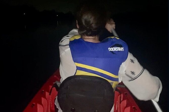 Bioluminescence Kayak Tour - Who will get the most from this experience