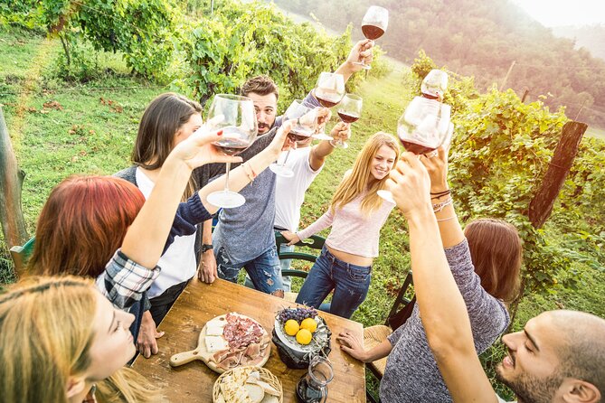 Bliss - Sedona’s Most Luxurious Wine Tour - Lunch Included! - Cove Mesa combines wine with lunch