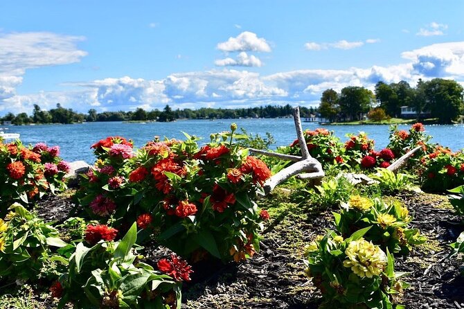 Boldt Castle and 2 Nation Tour - Should you book the Boldt Castle and 2 Nation Tour?