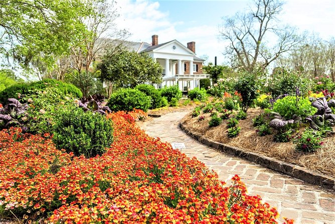 Boone Hall Plantation All-Access Admission Ticket - Why Boone Hall is more than a pretty driveway