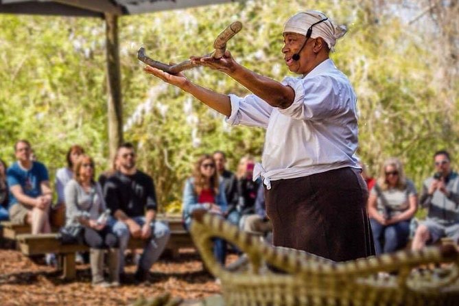 Boone Hall Plantation All-Access Admission Ticket - Gardens, wildlife, stables, and the Gin House