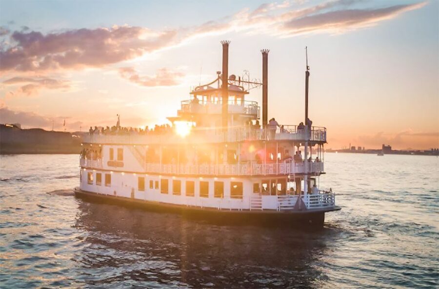 Boston: Boston Harbor Sunset Cruise - Weather, comfort, and practical limits