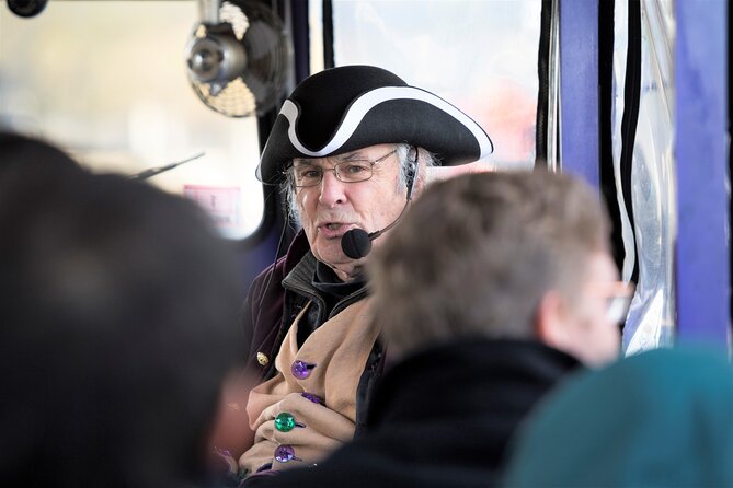 Boston Duck Boat Sightseeing City Tour with Cruise Along Charles River - How much value do you get for $59.75?