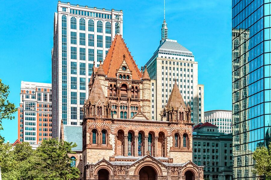 Boston Duck Tour: The Original and World-Famous - From the State House to Bunker Hill