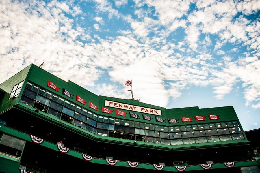 Boston Fenway Park: Guided Ballpark Tour with Options - Key points to know before you book