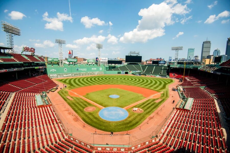 Boston Fenway Park: Guided Ballpark Tour with Options - Why Fenway Park is worth seeing without a game