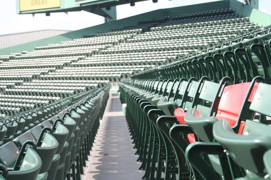 Boston Fenway Park: Guided Ballpark Tour with Options - Price, timing, and overall value