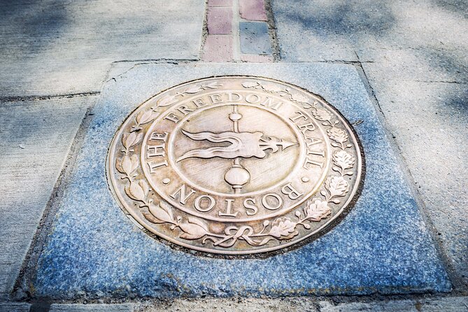 Boston: Freedom Trail History Small Group Walking Tour - Key points to know before you book