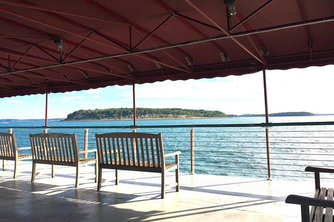 Boston Harbor Sunset Cruise - Why the two-hour length divides opinion