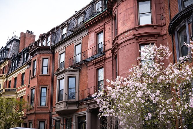 Boston History Tour: Scenic Walk Through Time & Landmarks - A memorial to Black Civil War soldiers