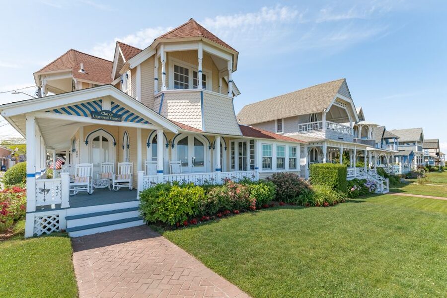Boston: Martha's Vineyard Day Trip with Optional Island Tour - Why this Boston day trip works