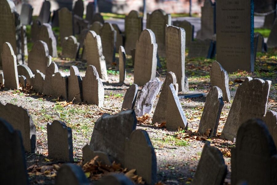 Boston: Official Freedom Trail® Walking Tour - The guides make or break the pace