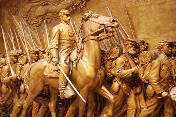 Boston's Freedom Trail: A Revolutionary Walking Tour - King’s Chapel and Benjamin Franklin’s Boston