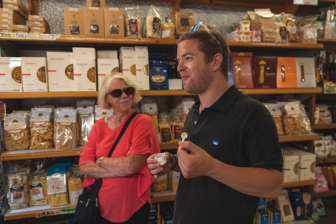 Boston’s North End Food Tour: Italian Flavors & Heritage Walk - From the Greenway Carousel to the North End