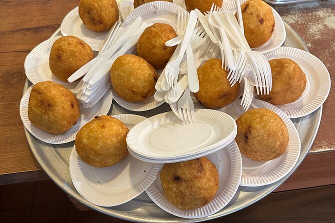 Boston’s Politically Incorrect North End Food Tour - What the three-hour pace feels like