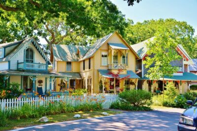 Boston to Martha’s Vineyard Day Trip with Optional Island Tour