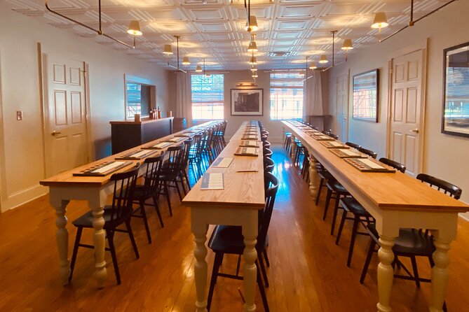 Bourbon Tour (03) : Buffalo Trace, Woodford, Four Roses, Wild Turkey, Other - Bardstown’s production classroom