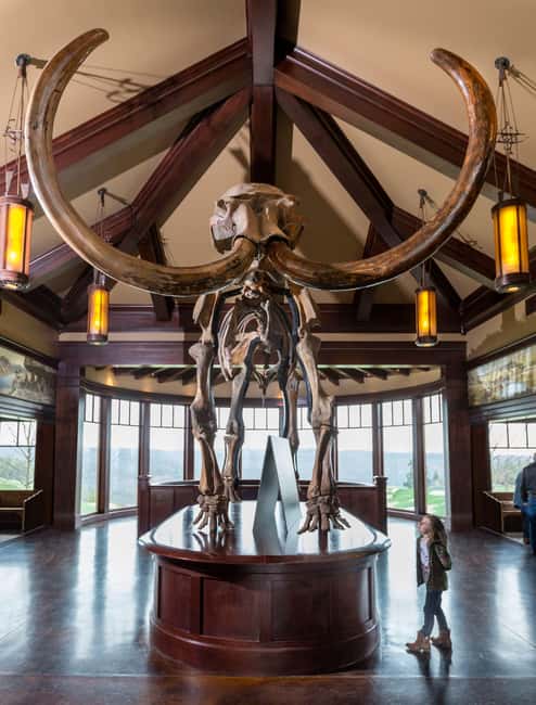 Branson: Top of the Rock Ozarks Heritage Preserve - What the $54 admission really buys you