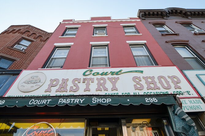 Brooklyn Bridge & DUMBO Food Tour: Local Eats & Landmarks - How Much Food Do You Actually Get?