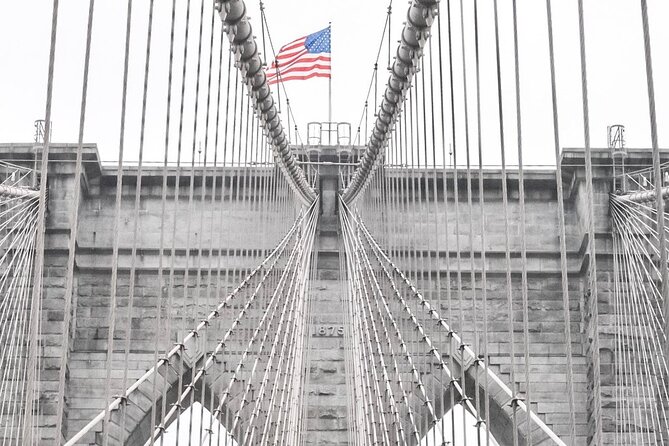 Brooklyn Bridge & DUMBO Neighborhood Tour - from Manhattan to Brooklyn - Is $49 a good value?