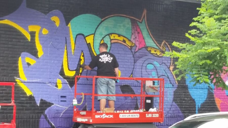 Brooklyn: Bushwick Street Art Walking Tour - What makes Bushwick different from a typical New York attraction