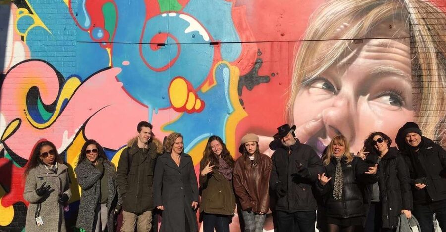 Brooklyn: Bushwick Street Art Walking Tour - Why an artist guide changes the experience