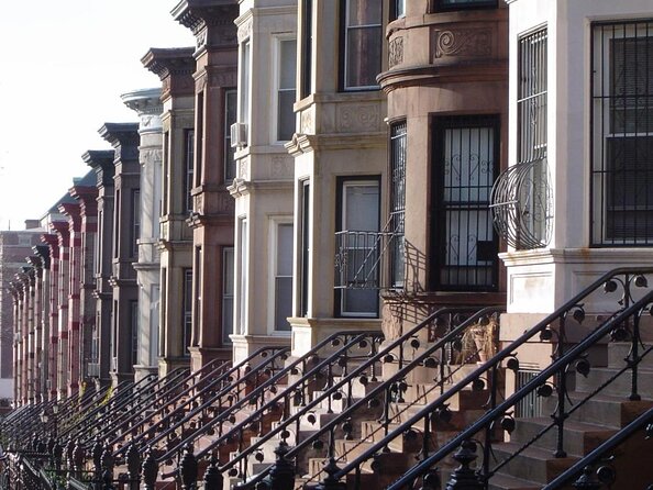 Brooklyn Food Walking Tour: Local Eats & Family‑Run Shops - Why this Brooklyn food walk works