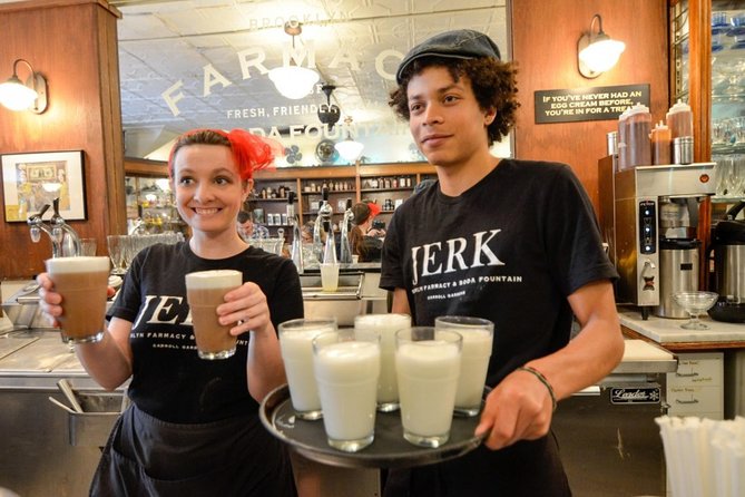 Brooklyn Food Walking Tour: Local Eats & Family‑Run Shops - Price, group size, and practical value