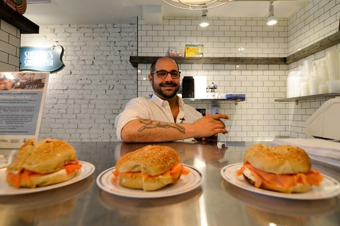 Brooklyn Food Walking Tour: Local Eats & Family‑Run Shops - Carroll Gardens adds the neighborhood story
