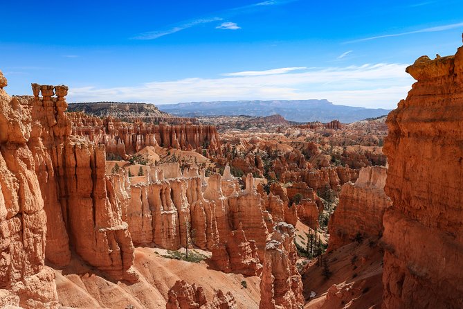 Bryce Canyon & Zion National Park from Las Vegas with Lunch, WiFi - Why this one-day Utah trip works