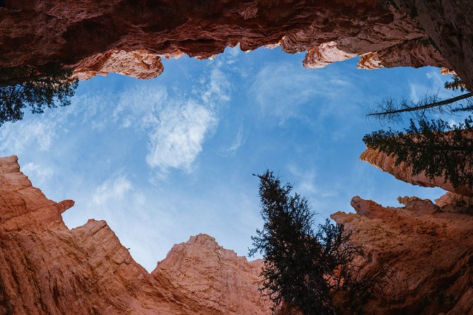 Bryce Canyon & Zion National Park from Las Vegas with Lunch, WiFi - Bryce Canyon viewpoints and the hoodoo amphitheater