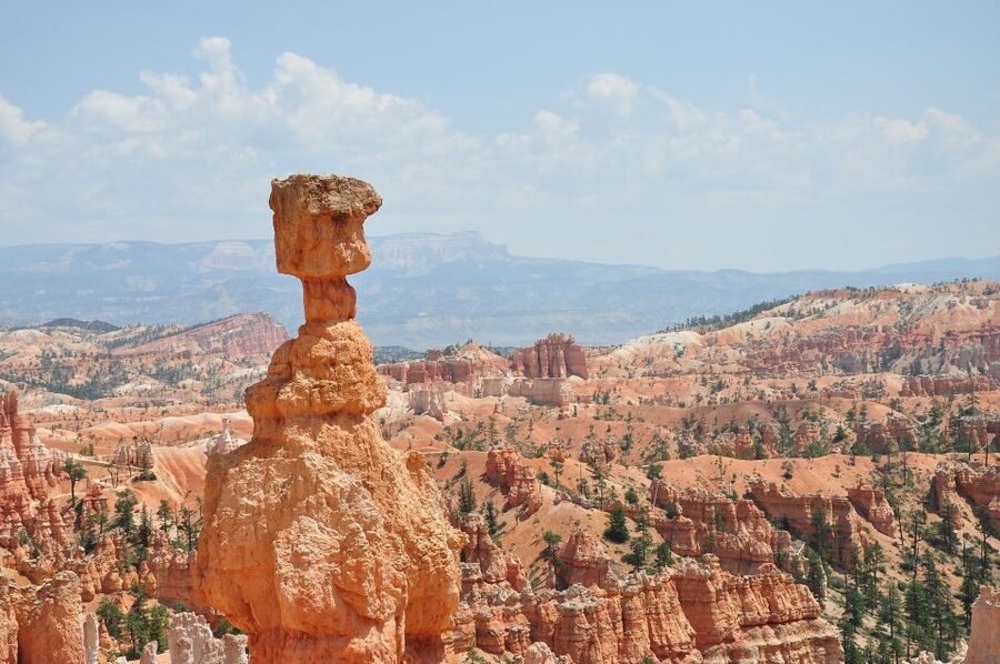 Bryce: Guided Sightseeing Tour of Bryce Canyon National Park - Guide style and the family-owned feel