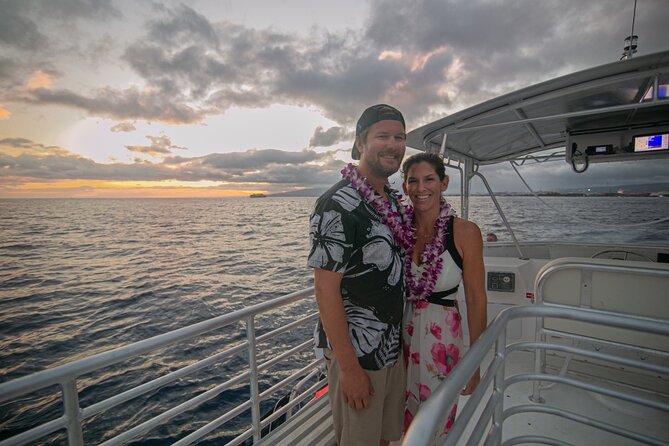 BYOB Sunset Cruise off the Waikiki Coast - Is $44 a good price for Waikiki?