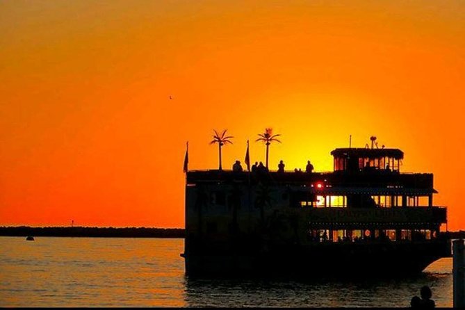 Calypso Breeze Tropical Party Cruise - Booking Advice and Cancellation Details