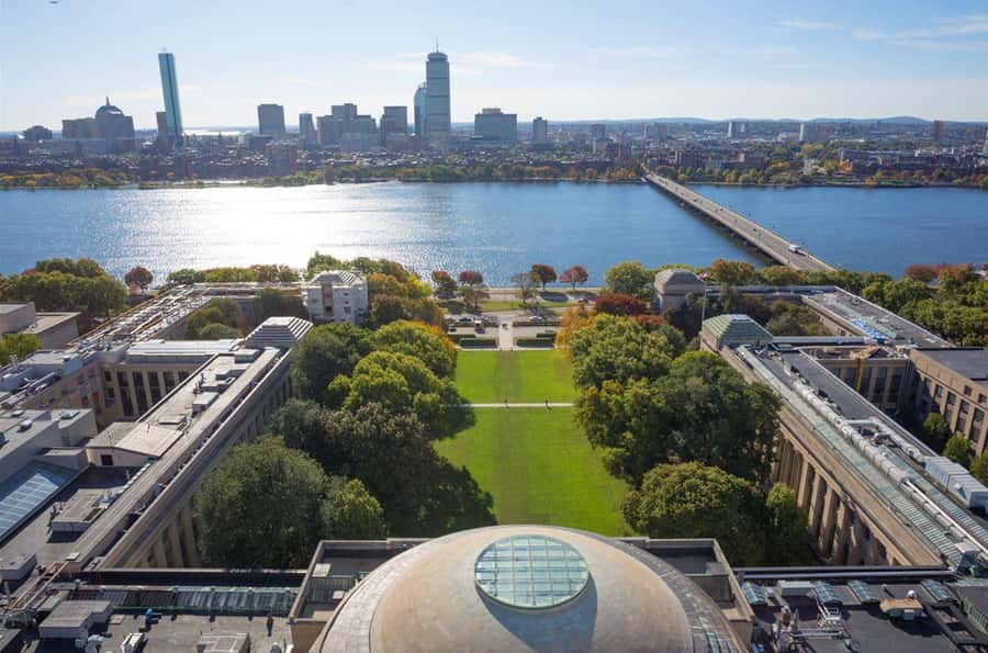 Cambridge, Massachusetts: MIT and Harvard Walking Tour - Harvard Square and the Practical Value of the Route
