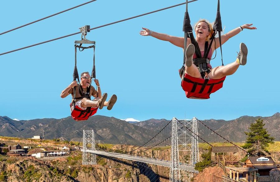 Cañon City: Royal Gorge Bridge & Park Entry Ticket & Gondola - Who will enjoy Royal Gorge Bridge & Park most?