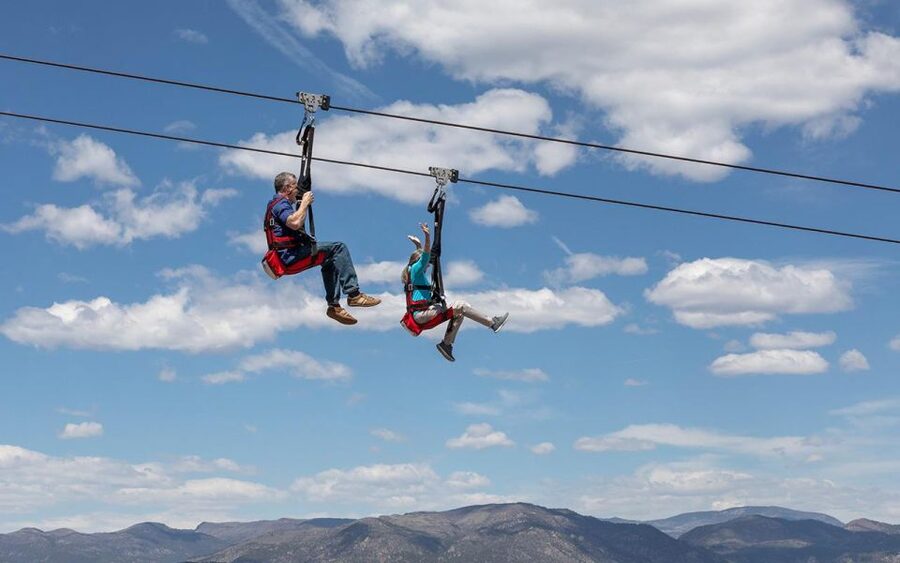 Cañon City: Royal Gorge Bridge & Park Entry Ticket & Gondola - Howard’s Hangout and Children’s Playland