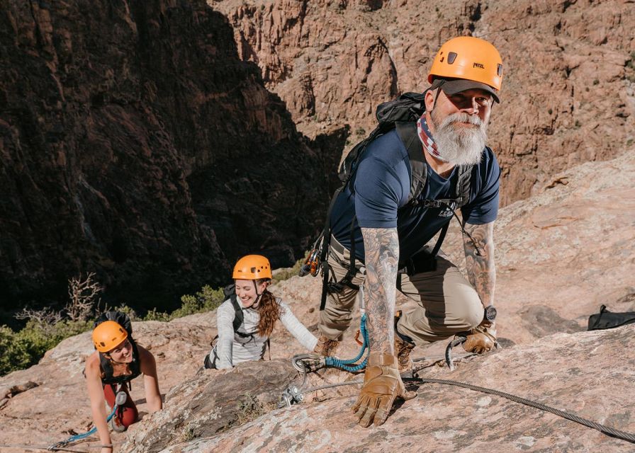 Cañon City: Royal Gorge Bridge & Park Entry Ticket & Gondola - How long you need and how to plan two days