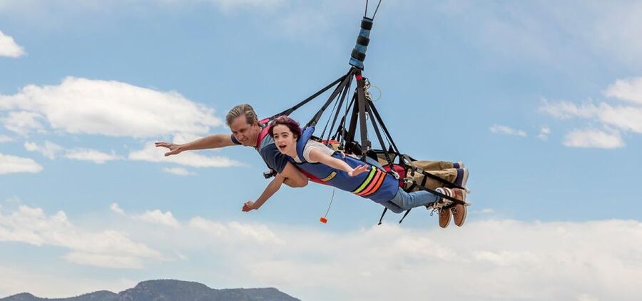 Cañon City: Royal Gorge Bridge & Park Entry Ticket & Gondola - Is $35 a fair price?