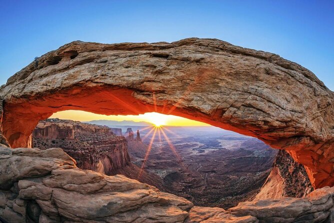 Canyonlands National Park Backcountry 4x4 Adventure from Moab - Why This Jeep Ride Shows More Than the Rim