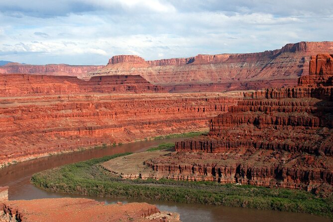 Canyonlands National Park Half-Day Tour from Moab - Why this 4WD route shows you more of Canyonlands