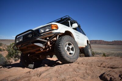 Canyonlands National Park Half-Day Tour from Moab