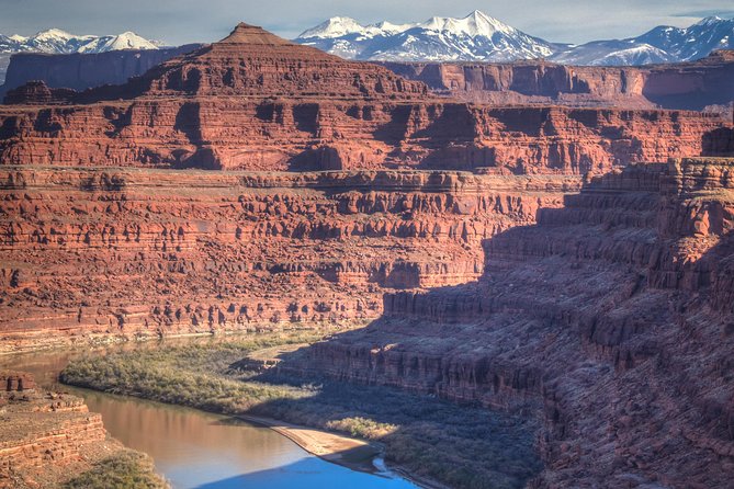 Canyonlands National Park Half-Day Tour from Moab - What your guide adds beyond the views