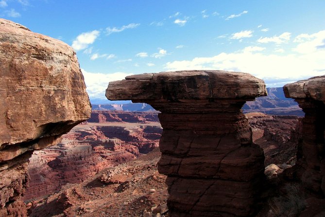 Canyonlands National Park Half-Day Tour from Moab - Morning, afternoon, or sunset?