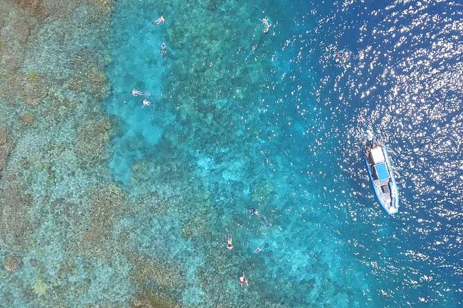 Captain Cook Snorkel Tour with Sea Caves and Lava Tubes - Sea caves, lava tubes, and the Kona coast