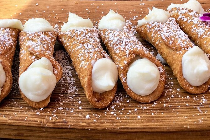 Carlsbad Food Tour - Why this Carlsbad food walk works so well