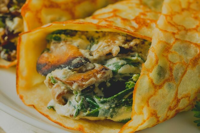 Carlsbad Food Tour - Village Kabob brings Mediterranean variety