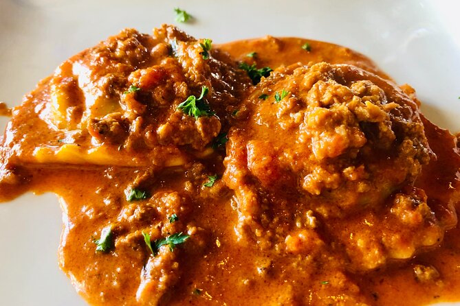 Carlsbad Food Tour - The walking is part of the experience, with limits