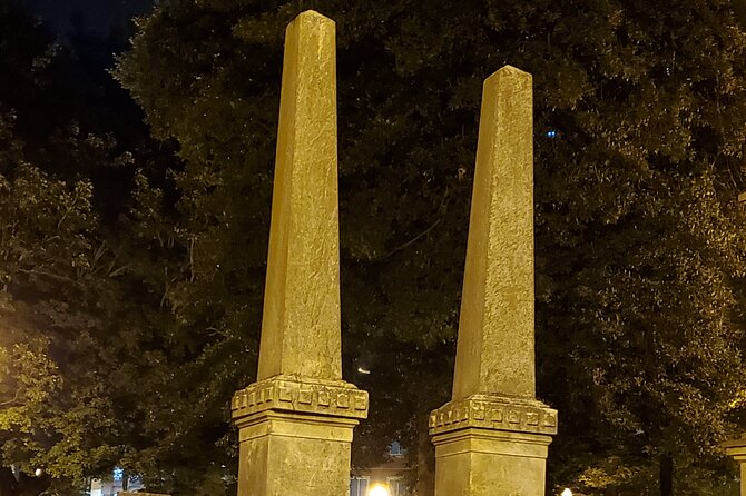 Carolina History and Haunts Charlotte Historical Ghost Walking Tour - Who will enjoy this Charlotte ghost walk